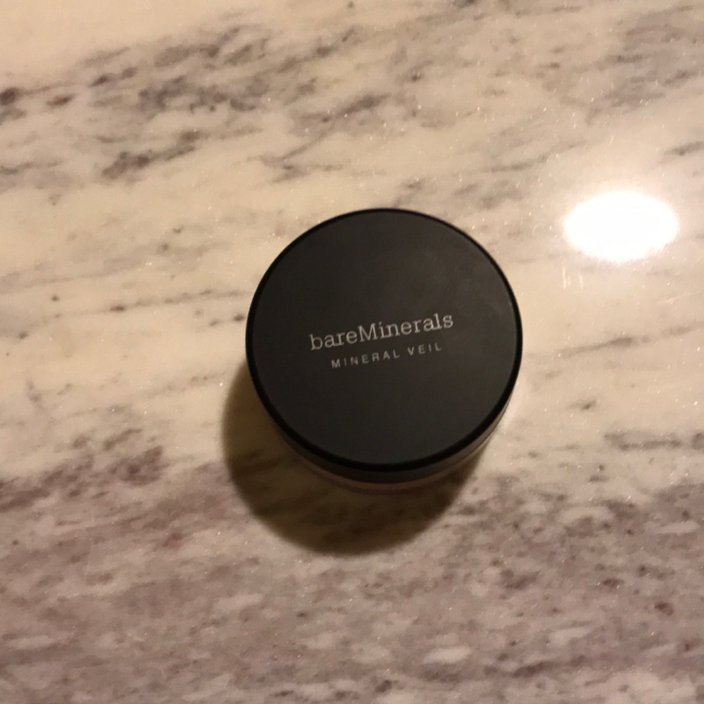 BareMinerals Mineral Veil